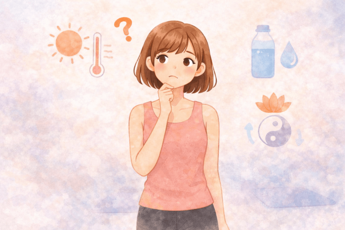 ホットヨガのデメリット7選！やめたほうがいい人の特徴も解説