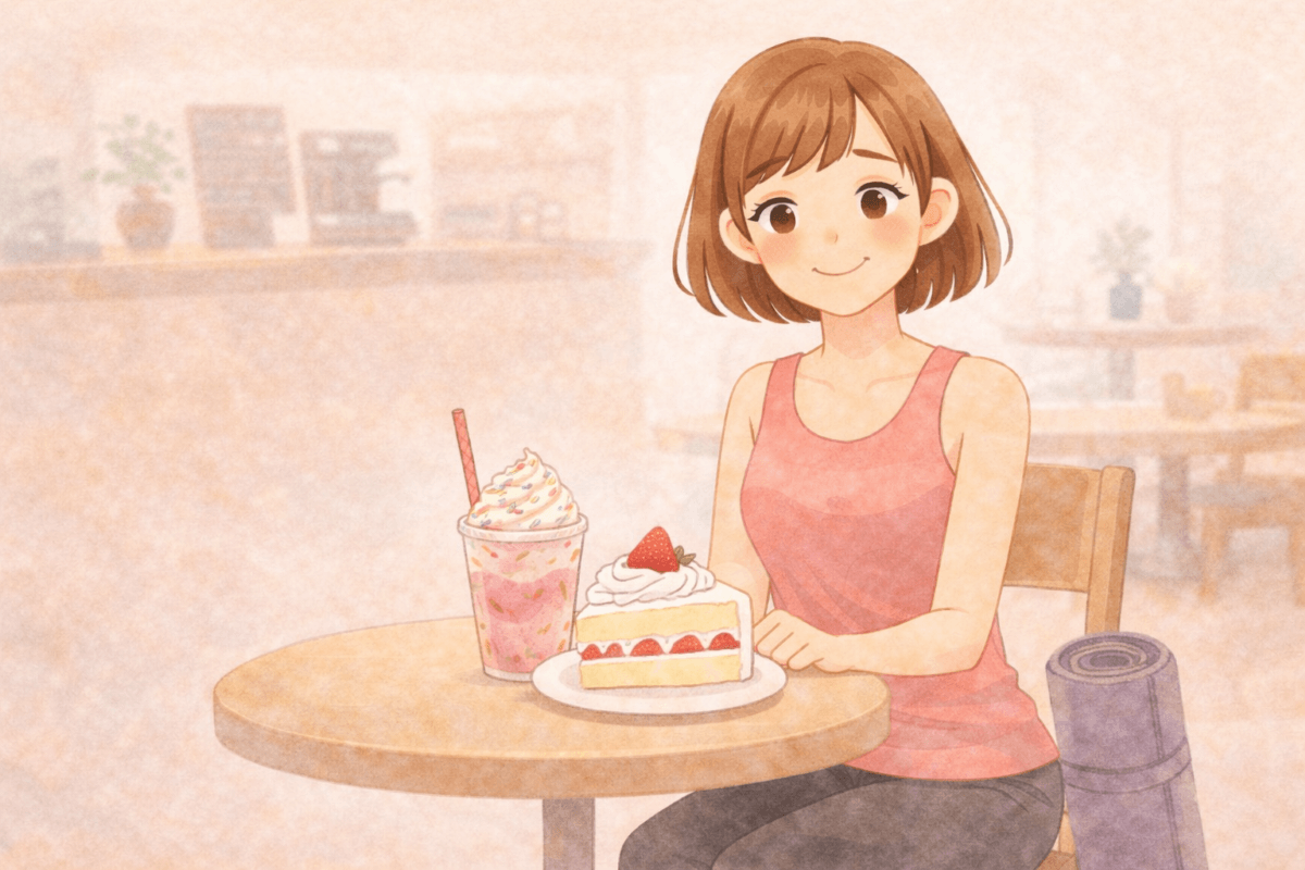 ホットヨガで痩せないと言われる5つの原因