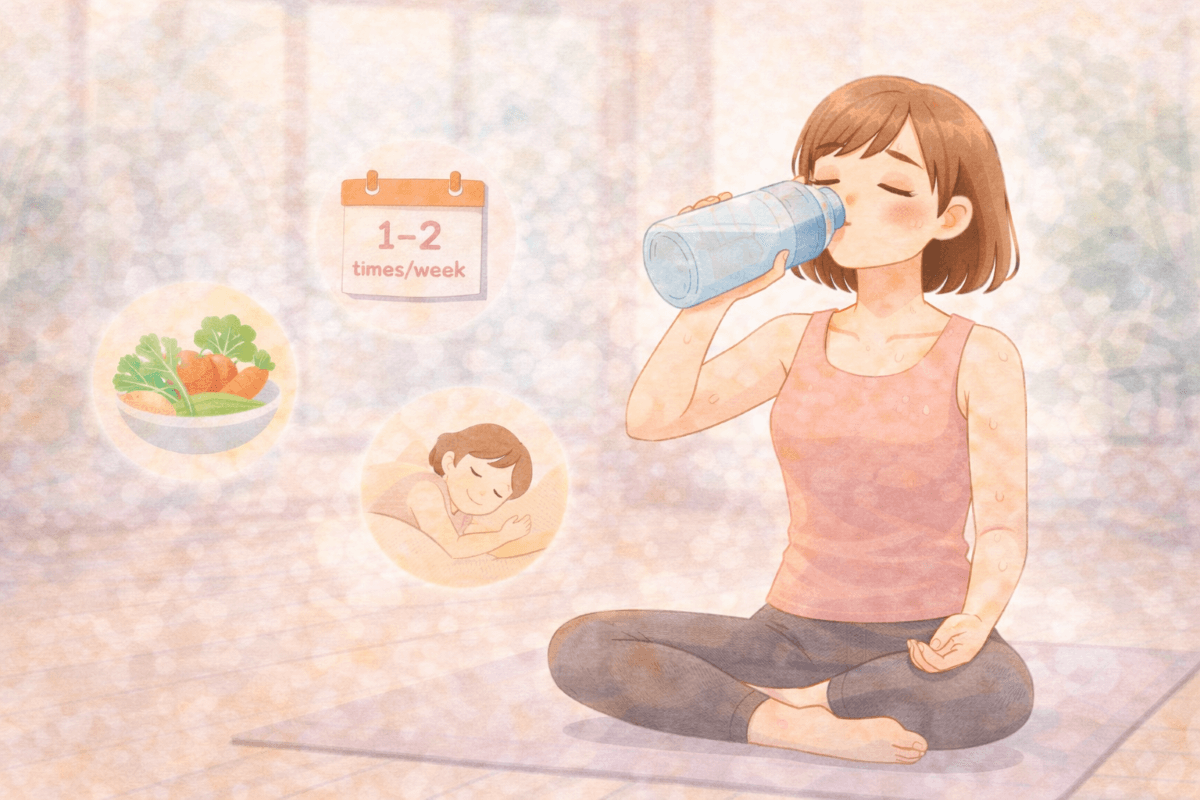 デメリットを軽減する安全な始め方と注意点