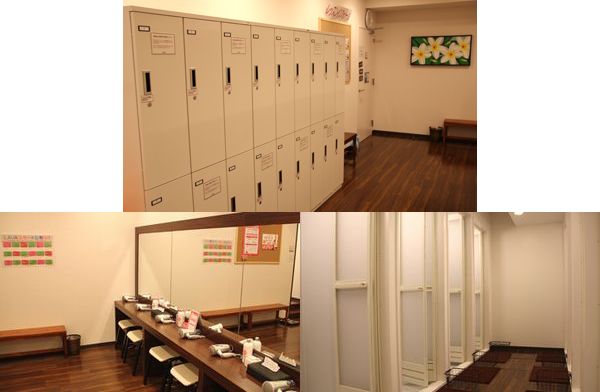 LAVA池袋東口店