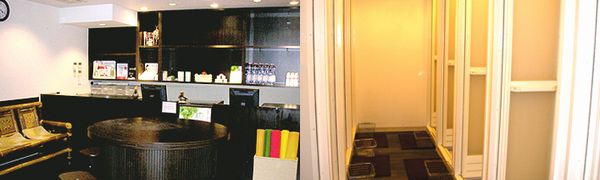 LAVA池袋西口店