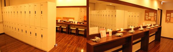 LAVA錦糸町店