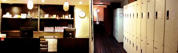 LAVA高円寺店