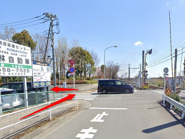 ホットヨガスタジオLAVAイオンモール日の出店の行き方