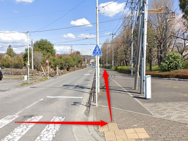 ホットヨガスタジオLAVAイオンモール日の出店の行き方
