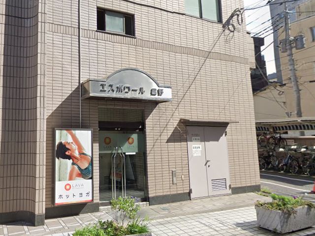 ホットヨガスタジオLAVA綾瀬店の行き方