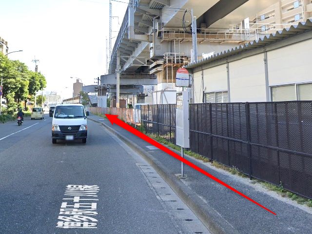 ホットヨガスタジオLAVA博多ミスト店の行き方