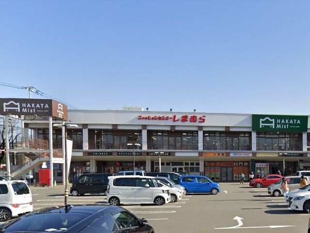 ホットヨガスタジオLAVA博多ミスト店の行き方