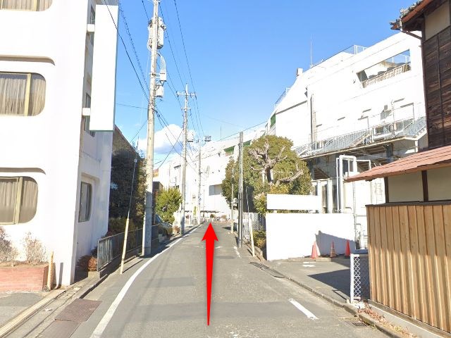 ホットヨガスタジオLAVA桐生店の行き方