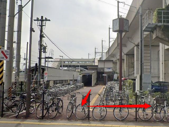 ホットヨガスタジオLAVA盛岡青山店の行き方