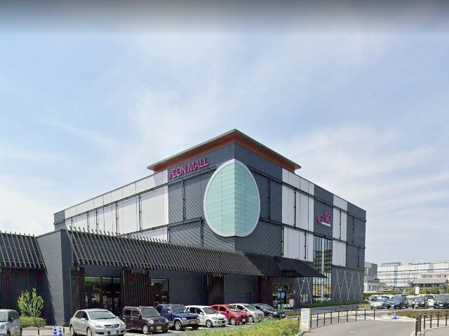 ホットヨガスタジオLAVAイオンモール松本店