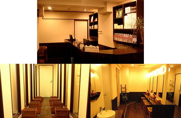 LAVA秋葉原店