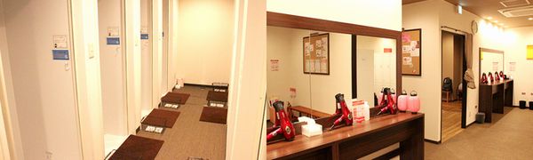 LAVA浅草店