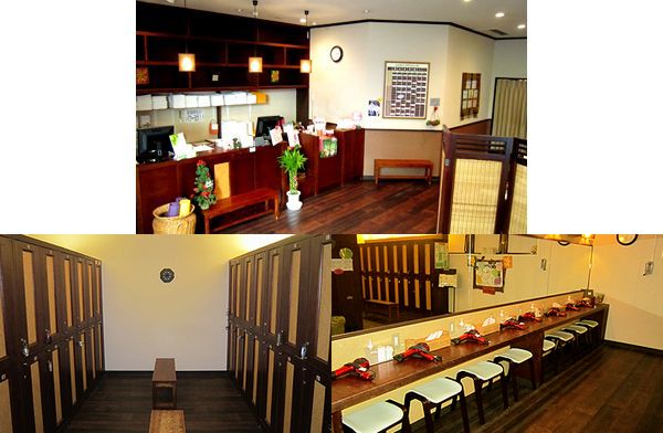 LAVA船橋店