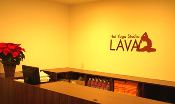 LAVA五反田店