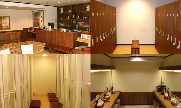 LAVA行徳店
