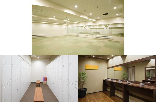 LAVA市ヶ谷店