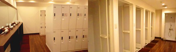 LAVA稲毛店
