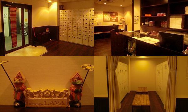 LAVA川崎店