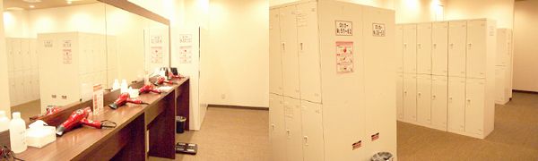 LAVA清瀬店