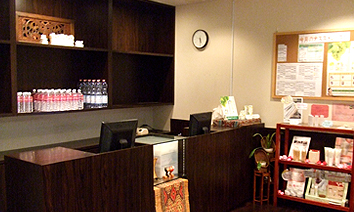 LAVA町田店