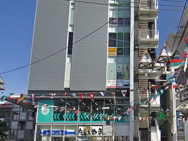 ホットヨガスタジオLAVA南柏店