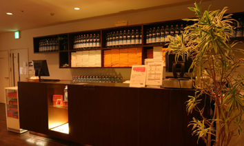LAVA南大沢店