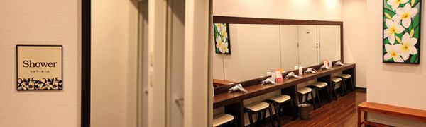 LAVA西葛西店