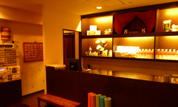 LAVA大泉学園店
