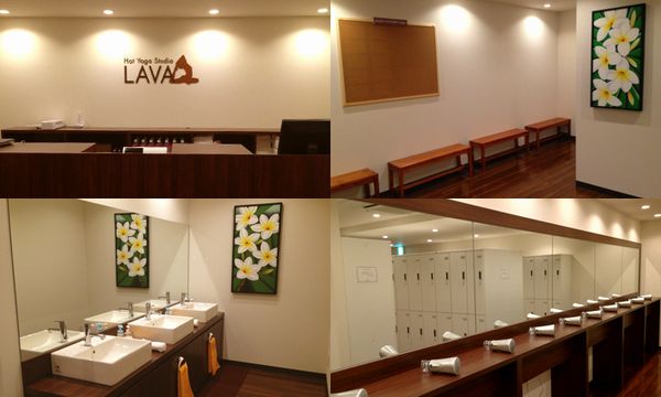 LAVA札幌大通店