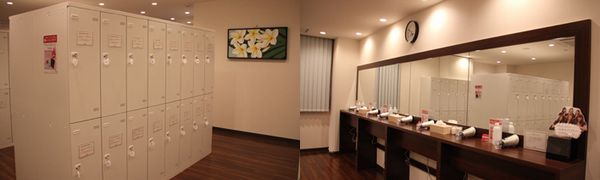 LAVA聖蹟桜ヶ丘店