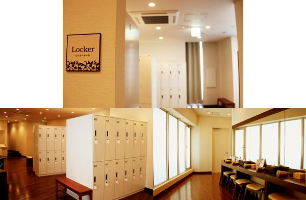 LAVA志木店