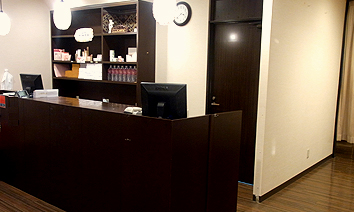 LAVA湘南台店