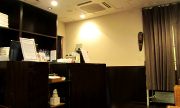 LAVA立川南口店
