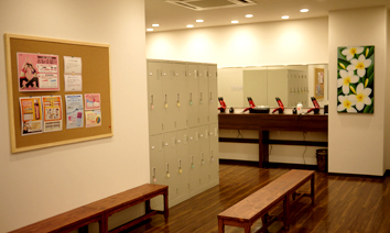 LAVA高崎店