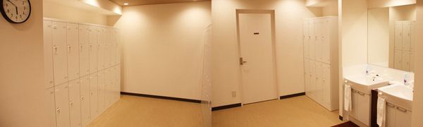 LAVAときわ台店