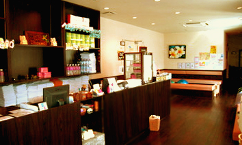 LAVA塚口店