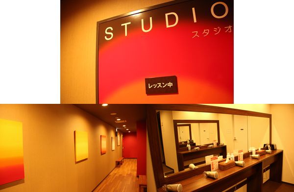 LAVA蕨店