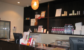 LAVA横須賀中央店